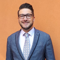emeis BE Employee Laurent Nadin's profile photo
