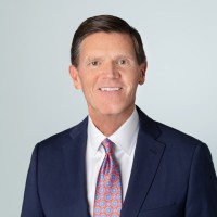 CBRE, Inc. Employee Jeffrey Mann's profile photo