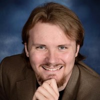 University of California, San Francisco - School of Medicine Employee William Dunbar's profile photo