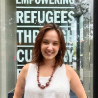 Emma's Torch Employee Kira O'Brien's profile photo
