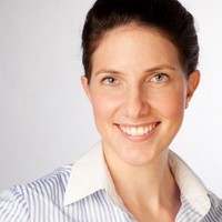 Gigaset Employee Amelie Dinges's profile photo
