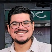 Fintech On Demand Employee Ramiro Zapata's profile photo