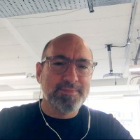 Trinity College London Employee Steve Keane's profile photo