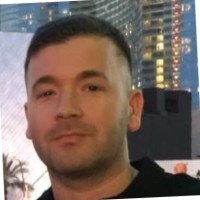 Senseco Systems Limited Employee Craig Weatherley's profile photo