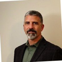 Naval Surface Warfare Center (NSWC) Employee Marc Chabot's profile photo