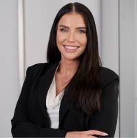 PROLOGA GmbH Employee Alina Steubing's profile photo
