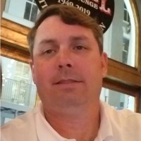 Commercial Metals Company Employee Peter Clifton's profile photo