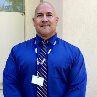 San Bernardino City Unified School District Employee Ernesto M. Calles's profile photo