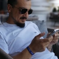 emtekno Employee Fatih Uygun's profile photo