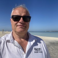 Marriott International Employee Mark Watters's profile photo