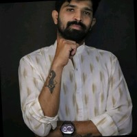 Crowdnetic Employee Ritesh Suryavamshi's profile photo