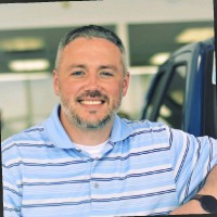 Champion Ford Lincoln Mazda Employee Scottie Stricklin's profile photo