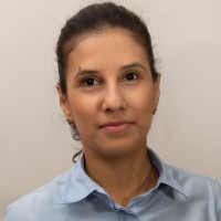 Belmond Hotel das Cataratas Employee Verônica Chavez's profile photo