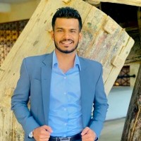 Nations Trust Bank PLC Employee Didula Perera's profile photo