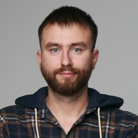 Constructor Group Employee Roman Fedorov's profile photo