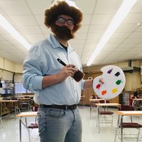 Hempstead Union Free School District Employee Brad Clark's profile photo