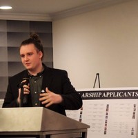 Musicopia Employee Nicholas Santangelo's profile photo