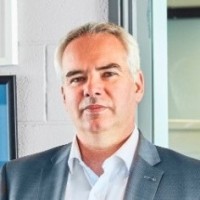 Tekpak Automation Ltd Employee John Kehoe's profile photo