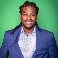 Jamal Tate Email & Phone Number