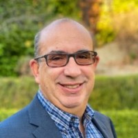 Aruba, a Hewlett Packard Enterprise company Employee Aaron Kaplan's profile photo