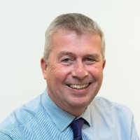 Independent Growth Finance (IGF) Employee Jim Millar's profile photo
