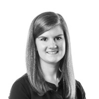 RAMLOW/STEIN Architecture + Interiors Employee Sydney Grabarczyk's profile photo