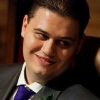 Produlab Pharma Employee Dennis Schrijver's profile photo