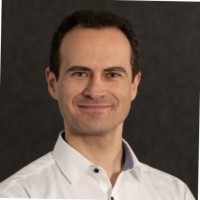 CELLFORCE GROUP Employee Heino Sommer's profile photo