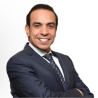 KUWAIT DRILLING CO. K.S.C.C. Employee Ahmed al Dakheel's profile photo