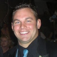 Central Sales Lighting Alliance Employee Mark Blum's profile photo