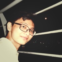 Kyber Network Employee Bao Phan's profile photo