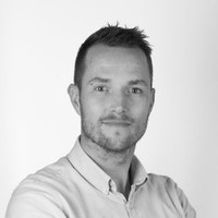 Trajectum LVB Employee Maarten Hendriksen's profile photo