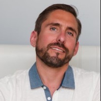 Pfizer Employee John Leone's profile photo