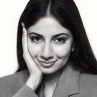 Lucen Software Employee Zainab Iqtidar's profile photo