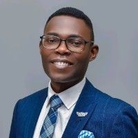 Stephen Oluwatobi Email