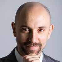 Entrepreniston Employee Loris Lanzellotti's profile photo