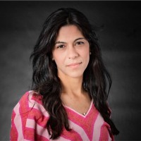 Wotnot Naturals Employee Lia Marx's profile photo