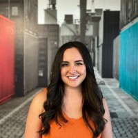 iPS Powerful People Employee Laura Adán Sandoval's profile photo