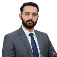 Tower Tech Employee Faraz Asghar's profile photo