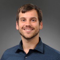 Rochester Institute of Technology Employee David Putz's profile photo