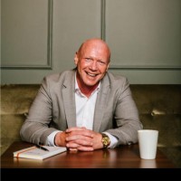 Beaverbrooks Employee Simon Smith's profile photo