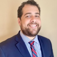 Fidelity Investments Employee Steven Clayton's profile photo