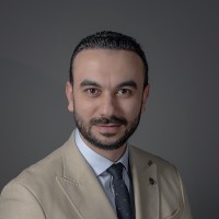 OXYGEN GYMS Employee Mohamed Ahmed's profile photo