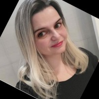 BOXNET SERVIÇOS DE INFORMAÇÕES LTDA Employee Graziela Castro's profile photo