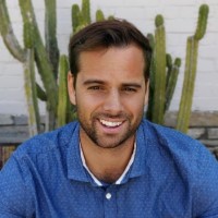 Humdrum Employee Timothy Zafir's profile photo