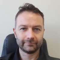 Wren Kitchens Employee Lee McIntyre's profile photo