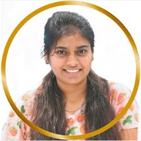 Printo Employee Yuvashri Elango's profile photo