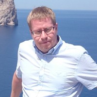 School of Engineering, Jönköping University Employee Thomas Olsson's profile photo