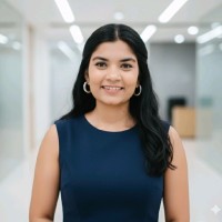 Radian Finserv Private Limited Employee Anshu Baghel's profile photo