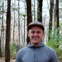 Three Rivers Park District Employee Anders Hanson's profile photo